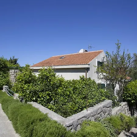 Apartament Peggy Maslinica