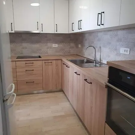 Apartmán Peggy *
