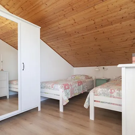 Apartmán Peggy