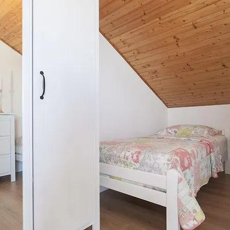 Apartmán Peggy