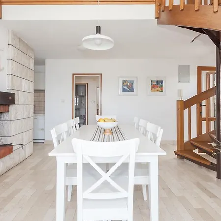 Apartmán Peggy *