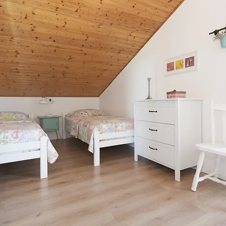 アパート Peggy マスリニカ