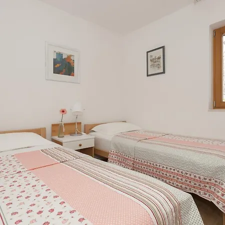 アパート Peggy マスリニカ